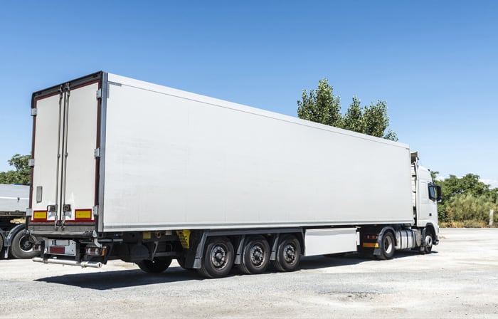 Trucking